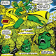 Illustration for article titled Jim Starlin’s iWarlock/i sets the standard for cosmic comics
